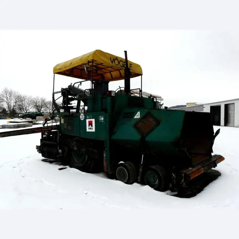 Richard Mayer GmbH & Co. KG Bauunternehmung, Sindelfingen-1