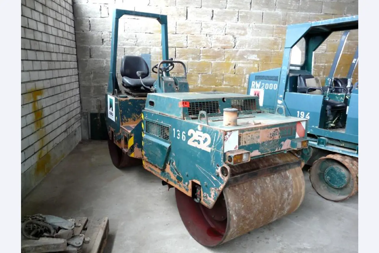 Richard Mayer GmbH & Co. KG Bauunternehmung, Sindelfingen-1