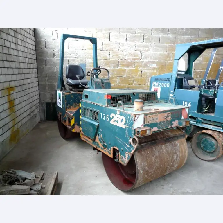 Richard Mayer GmbH & Co. KG Bauunternehmung, Sindelfingen-1