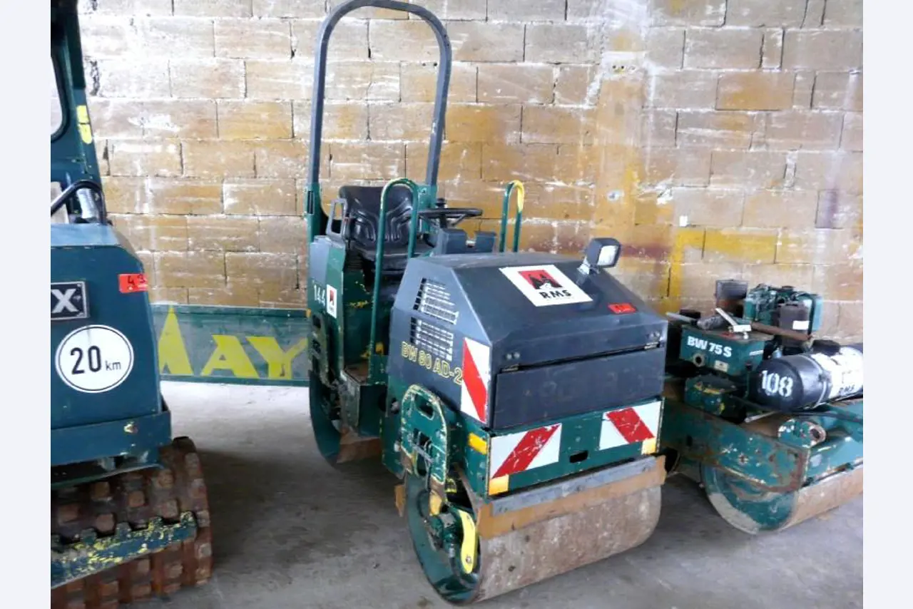 Richard Mayer GmbH & Co. KG Bauunternehmung, Sindelfingen-1