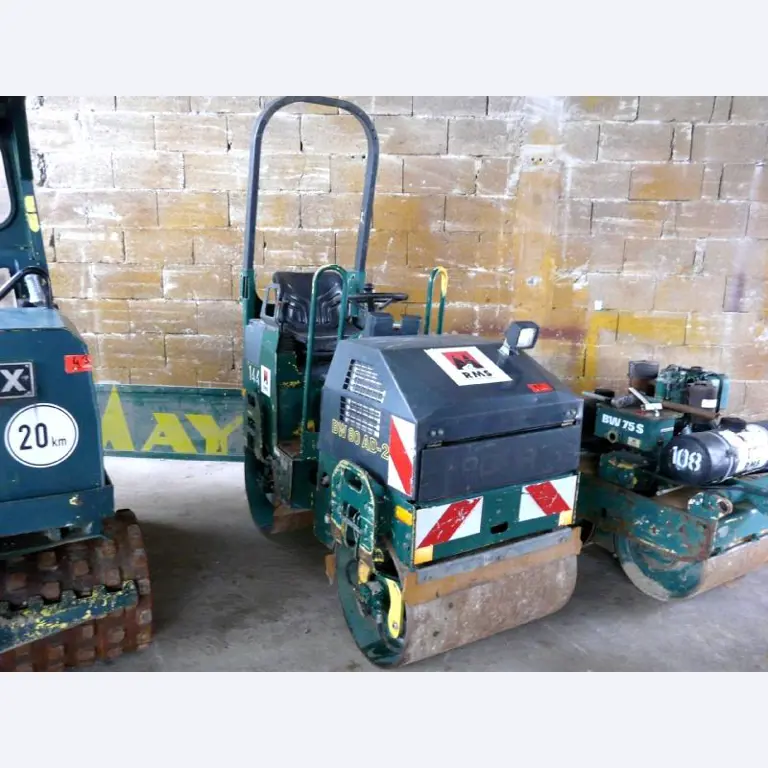 Richard Mayer GmbH & Co. KG Bauunternehmung, Sindelfingen-1