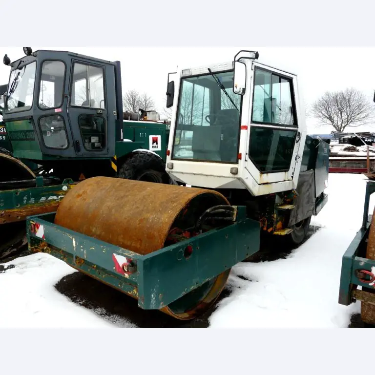 Richard Mayer GmbH & Co. KG Bauunternehmung, Sindelfingen-1