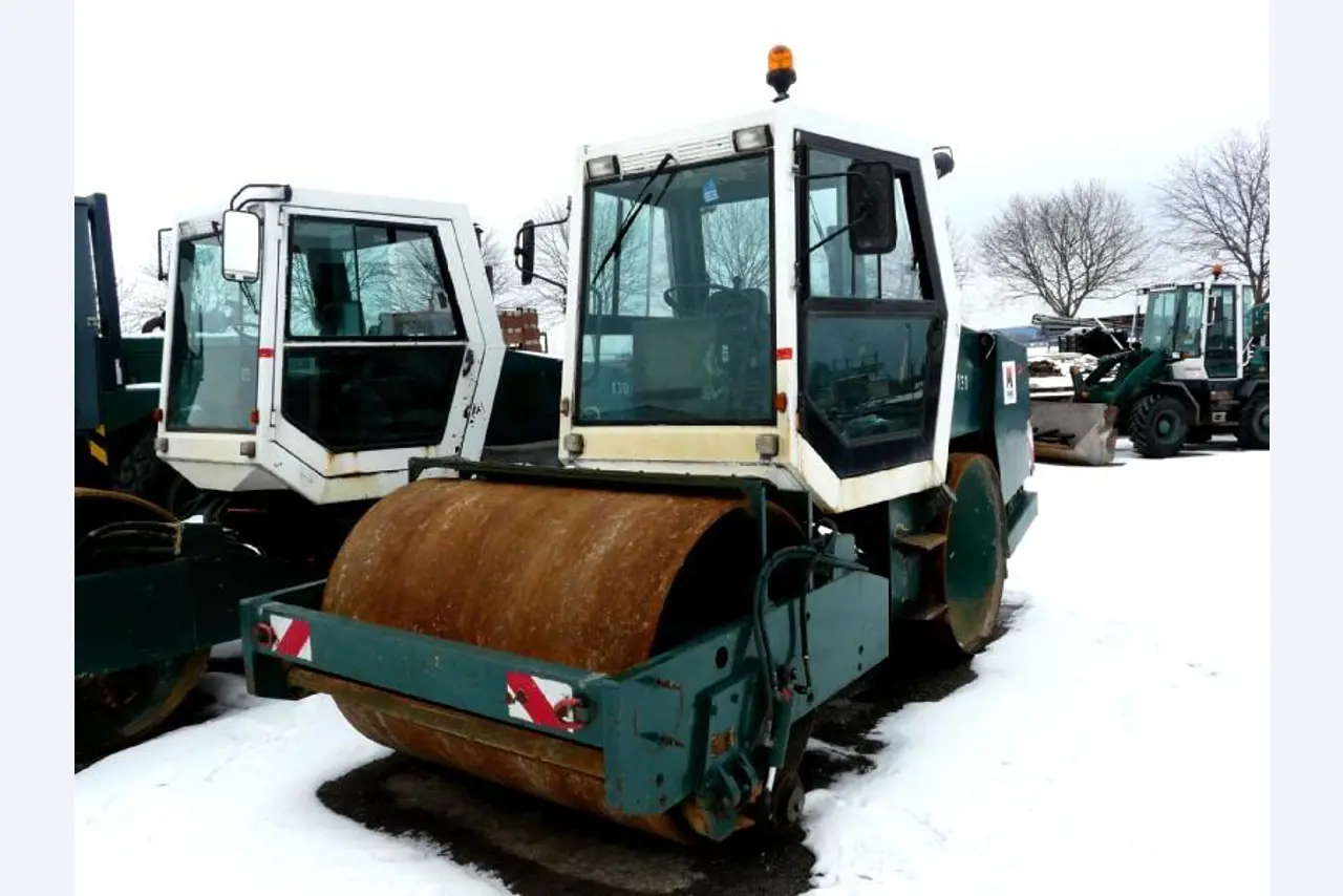 Richard Mayer GmbH & Co. KG Bauunternehmung, Sindelfingen-1