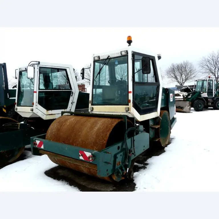 Richard Mayer GmbH & Co. KG Bauunternehmung, Sindelfingen-1