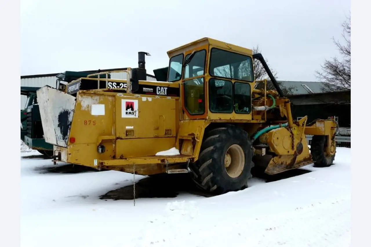 Richard Mayer GmbH & Co. KG Bauunternehmung, Sindelfingen-1