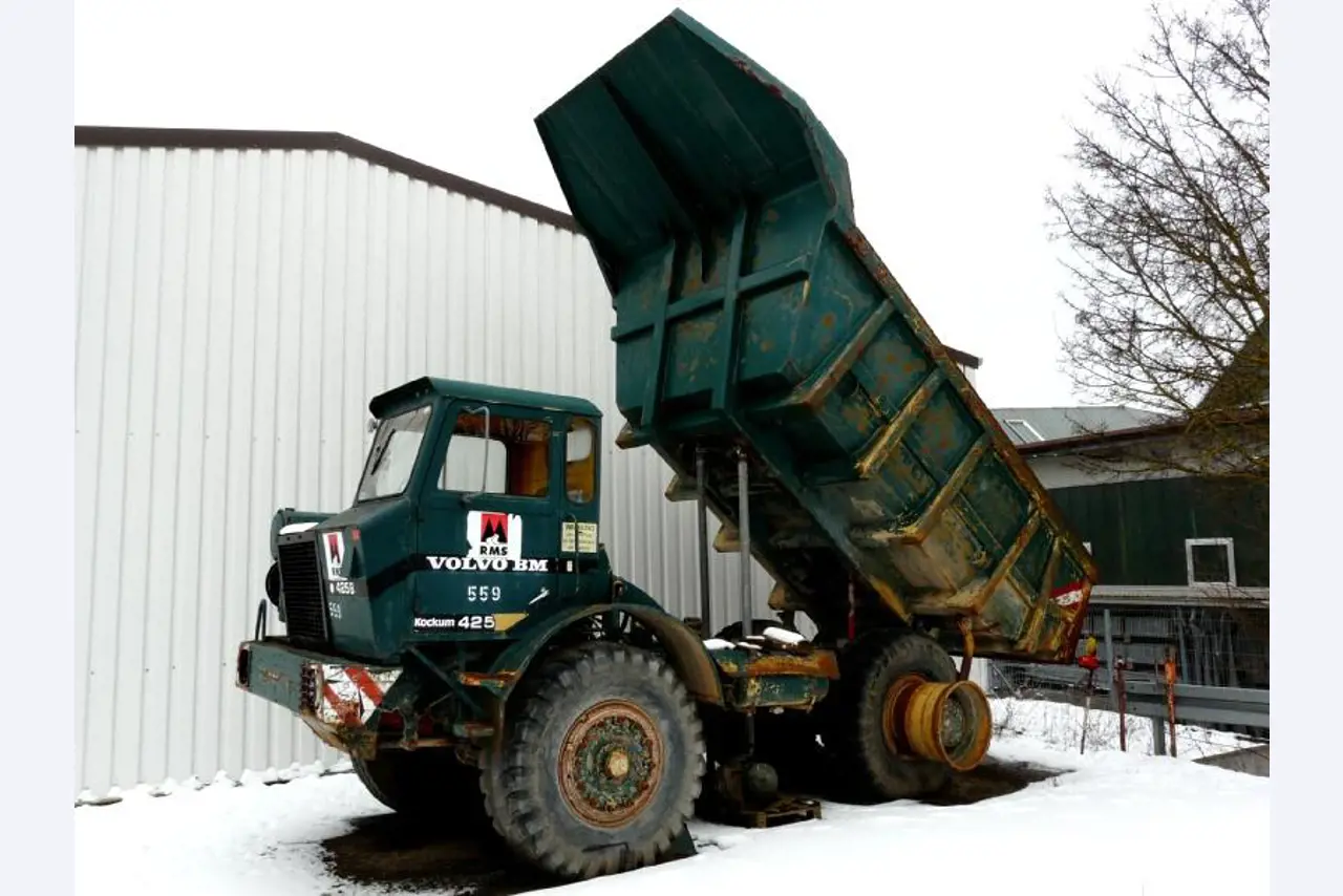 Richard Mayer GmbH & Co. KG Bauunternehmung, Sindelfingen-1
