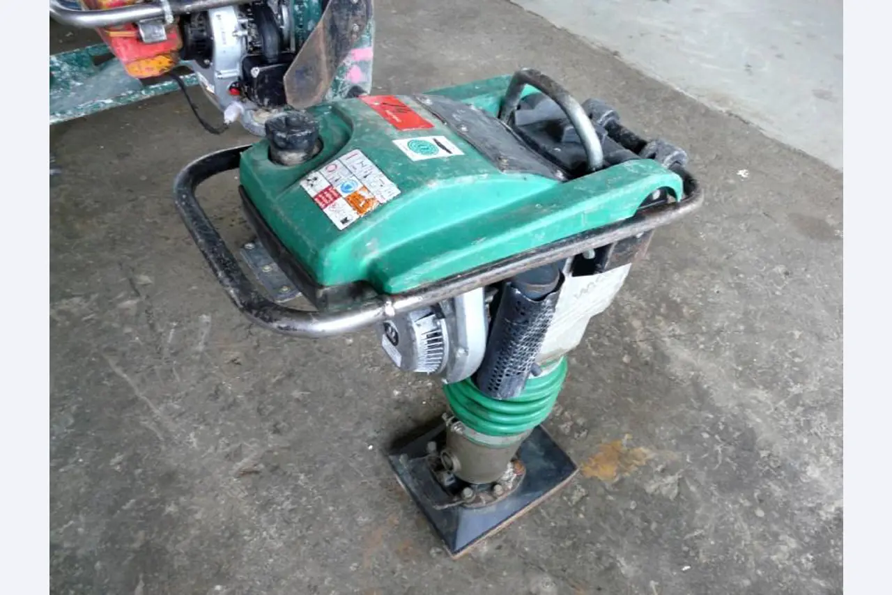 Richard Mayer GmbH & Co. KG Bauunternehmung, Sindelfingen-1