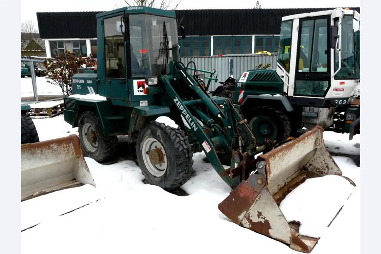 Richard Mayer GmbH & Co. KG Bauunternehmung, Sindelfingen-1