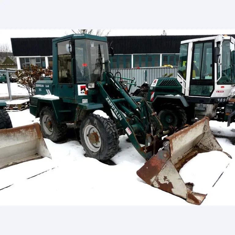 Richard Mayer GmbH & Co. KG Bauunternehmung, Sindelfingen-1