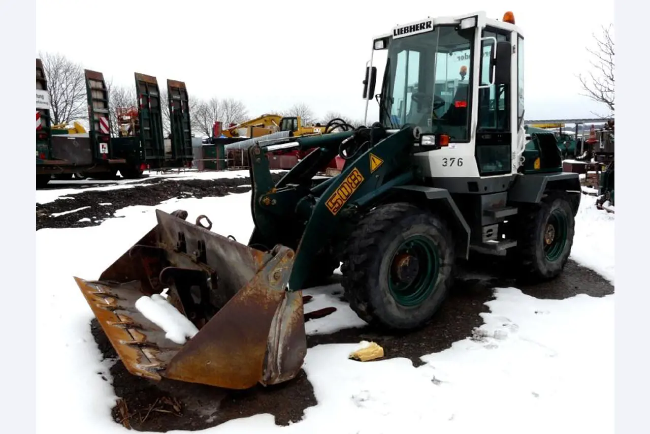 Richard Mayer GmbH & Co. KG Bauunternehmung, Sindelfingen-1