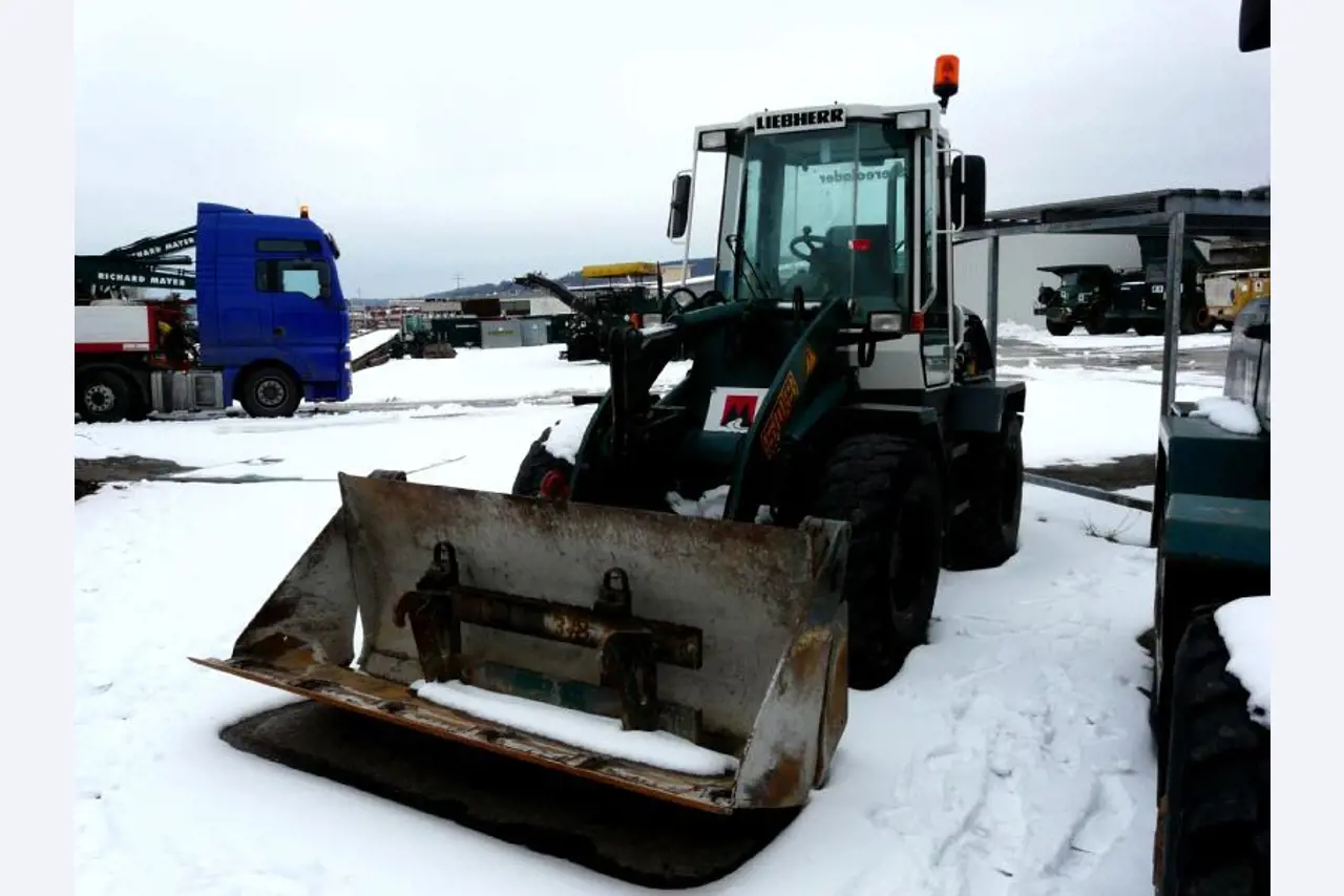 Richard Mayer GmbH & Co. KG Bauunternehmung, Sindelfingen-1