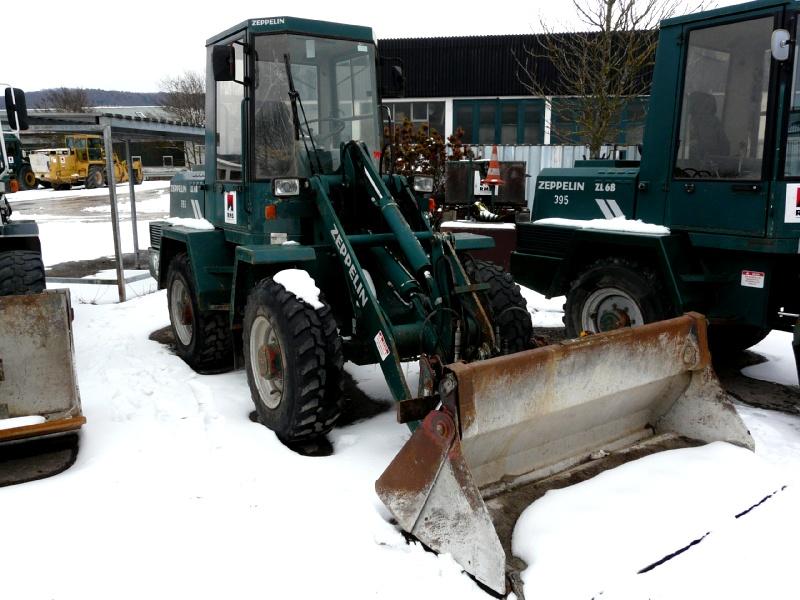 Richard Mayer GmbH & Co. KG Bauunternehmung, Sindelfingen-1