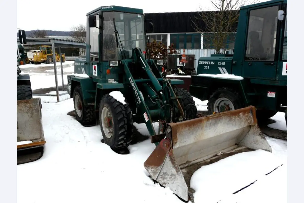 Richard Mayer GmbH & Co. KG Bauunternehmung, Sindelfingen-1