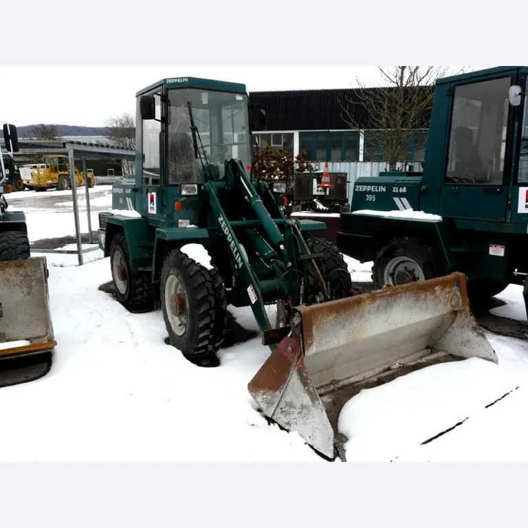 Richard Mayer GmbH & Co. KG Bauunternehmung, Sindelfingen-1