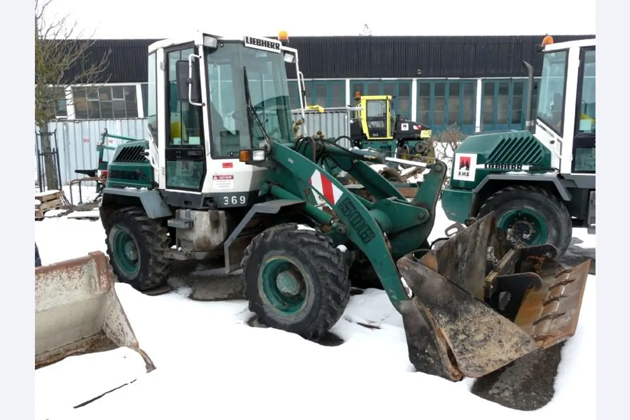 Richard Mayer GmbH & Co. KG Bauunternehmung, Sindelfingen-1