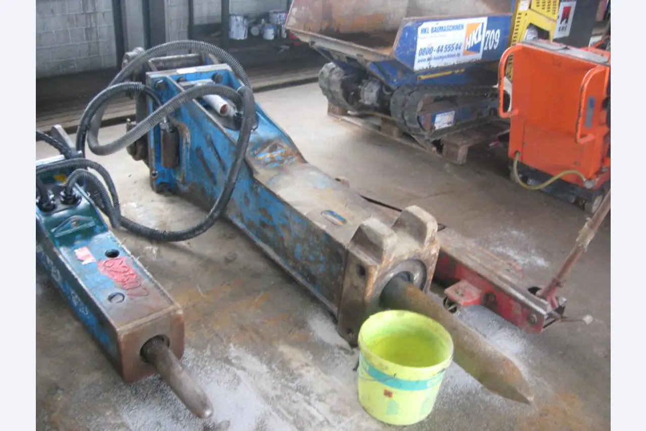 Richard Mayer GmbH & Co. KG Bauunternehmung, Sindelfingen-1