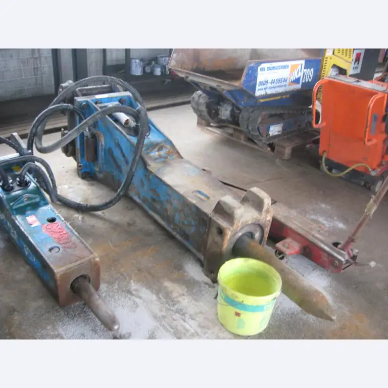 Richard Mayer GmbH & Co. KG Bauunternehmung, Sindelfingen-1