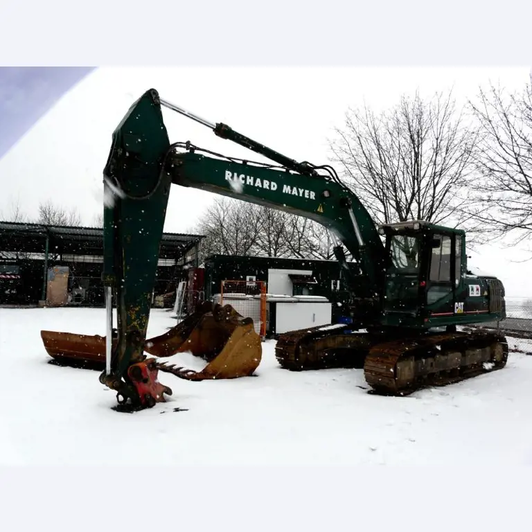 Richard Mayer GmbH & Co. KG Bauunternehmung, Sindelfingen-1