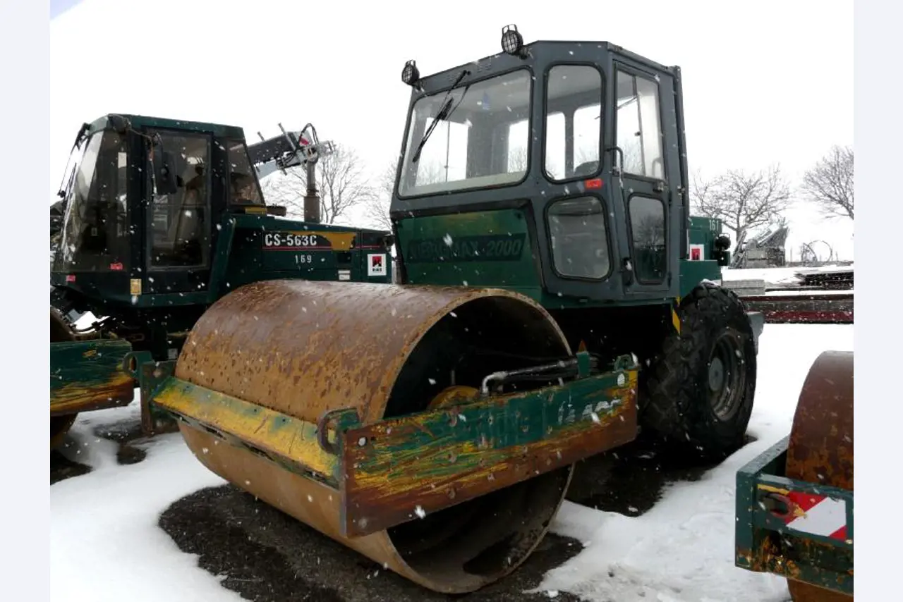Richard Mayer GmbH & Co. KG Bauunternehmung, Sindelfingen-1