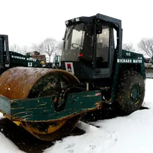 Liebherr L 506