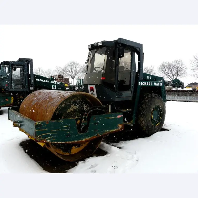 Richard Mayer GmbH & Co. KG Bauunternehmung, Sindelfingen-1