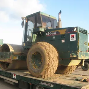 Liebherr L 506