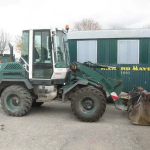 Liebherr L 506