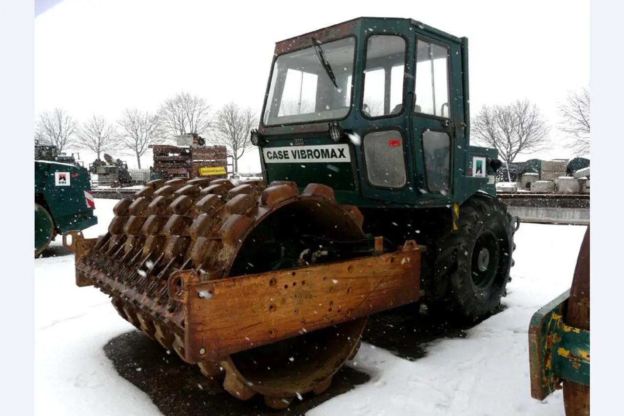 Richard Mayer GmbH & Co. KG Empresa constructora, Sindelfingen-1
