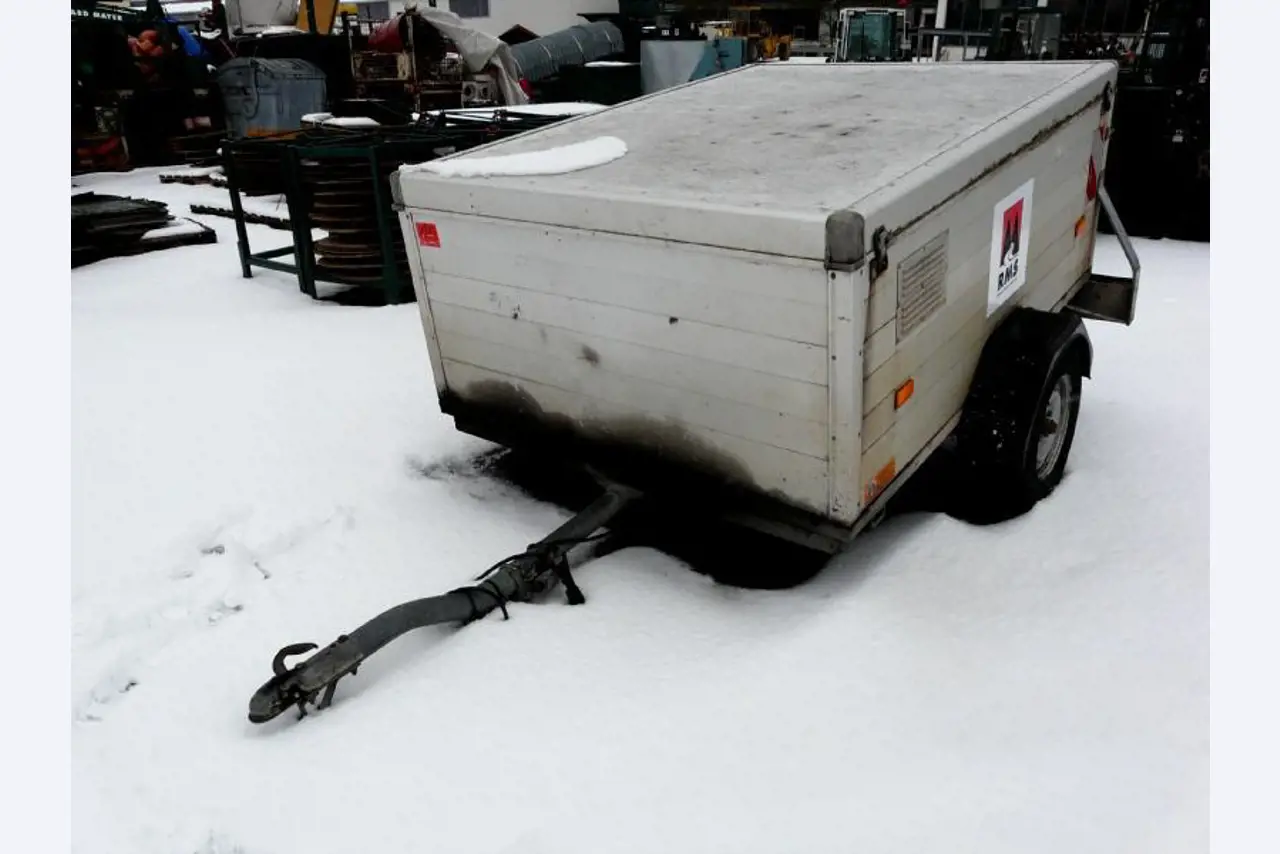 Richard Mayer GmbH & Co. KG Bauunternehmung, Sindelfingen-1