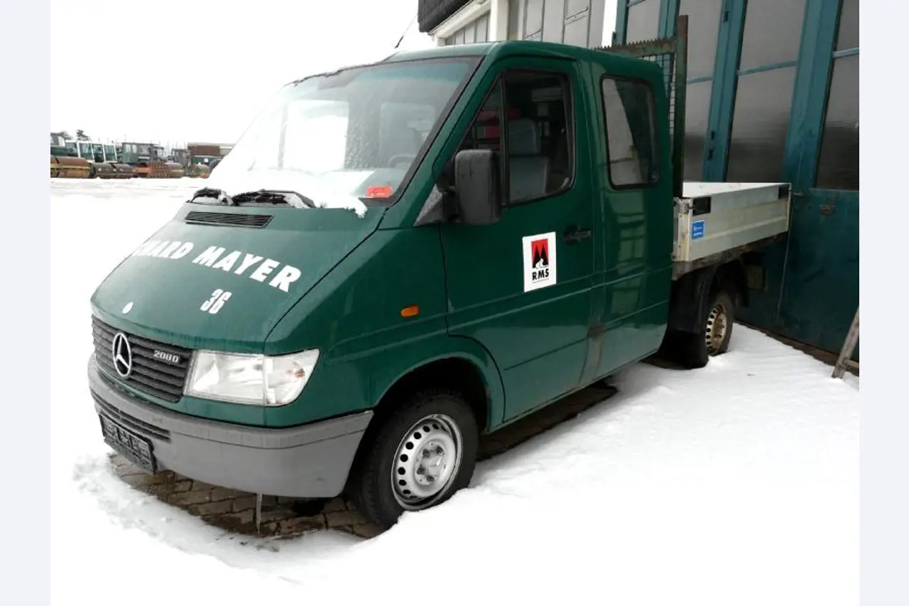 Richard Mayer GmbH & Co. KG Bauunternehmung, Sindelfingen-1