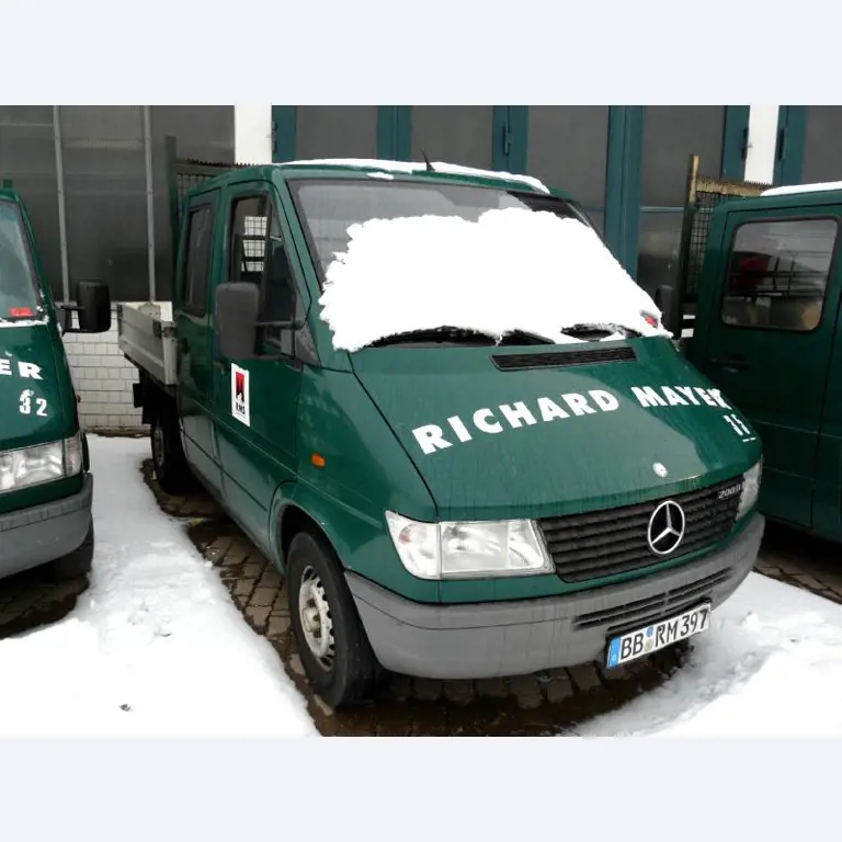 Richard Mayer GmbH & Co. KG Bauunternehmung, Sindelfingen-1