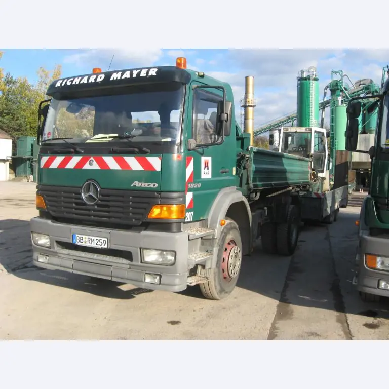 Richard Mayer GmbH & Co. KG Bauunternehmung, Sindelfingen-1