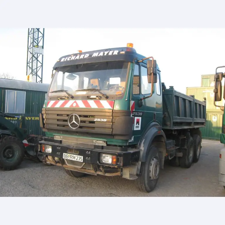 Richard Mayer GmbH & Co. KG Bauunternehmung, Sindelfingen-1