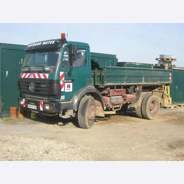 Richard Mayer GmbH & Co. KG Gradbeno podjetje, Sindelfingen-1