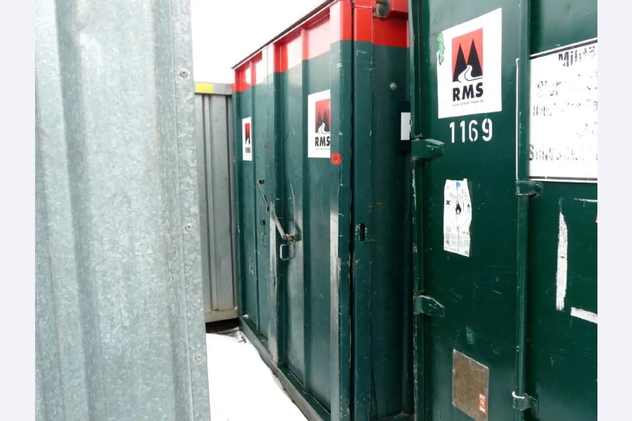 Richard Mayer GmbH & Co. KG Bauunternehmung, Sindelfingen-1