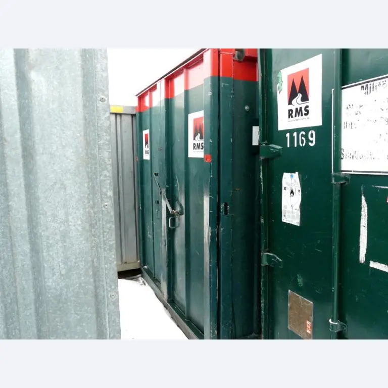 Richard Mayer GmbH & Co. KG Bauunternehmung, Sindelfingen-1