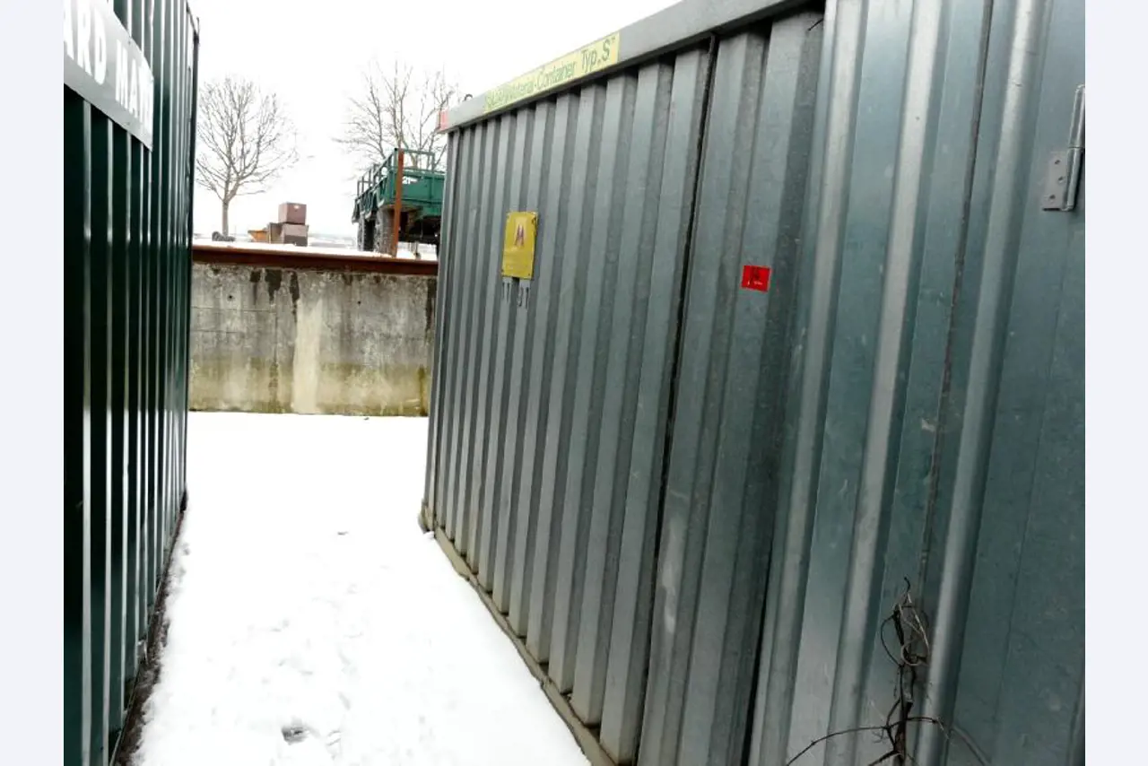 Richard Mayer GmbH & Co. KG Bauunternehmung, Sindelfingen-1