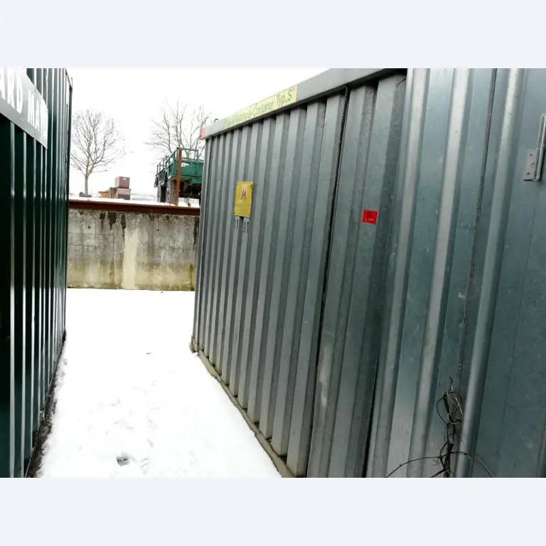 Richard Mayer GmbH & Co. KG Bauunternehmung, Sindelfingen-1