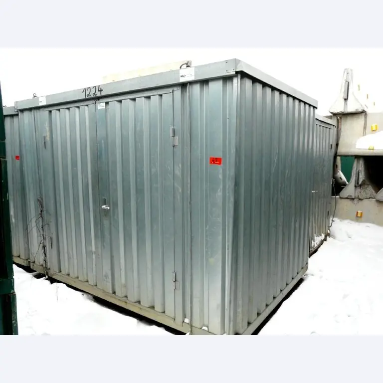 Richard Mayer GmbH & Co. KG Bauunternehmung, Sindelfingen-1