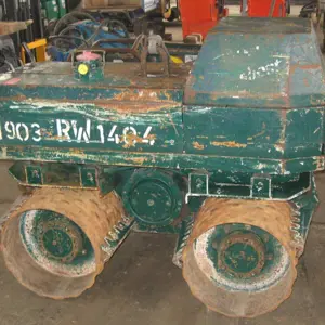 Rammax RW 1404