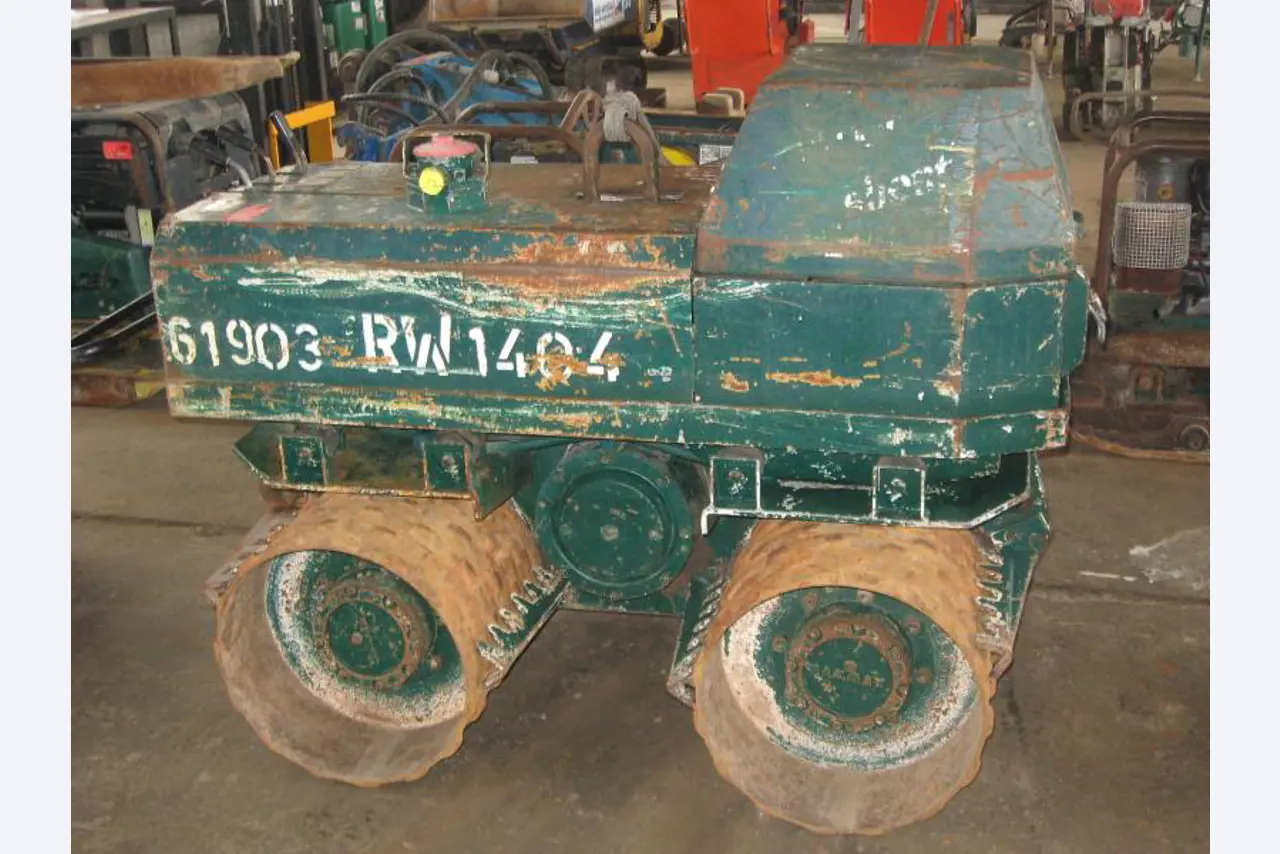 Richard Mayer GmbH & Co. KG Bauunternehmung, Sindelfingen-1