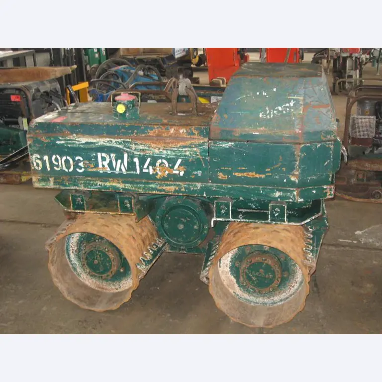 Richard Mayer GmbH & Co. KG Bauunternehmung, Sindelfingen-1