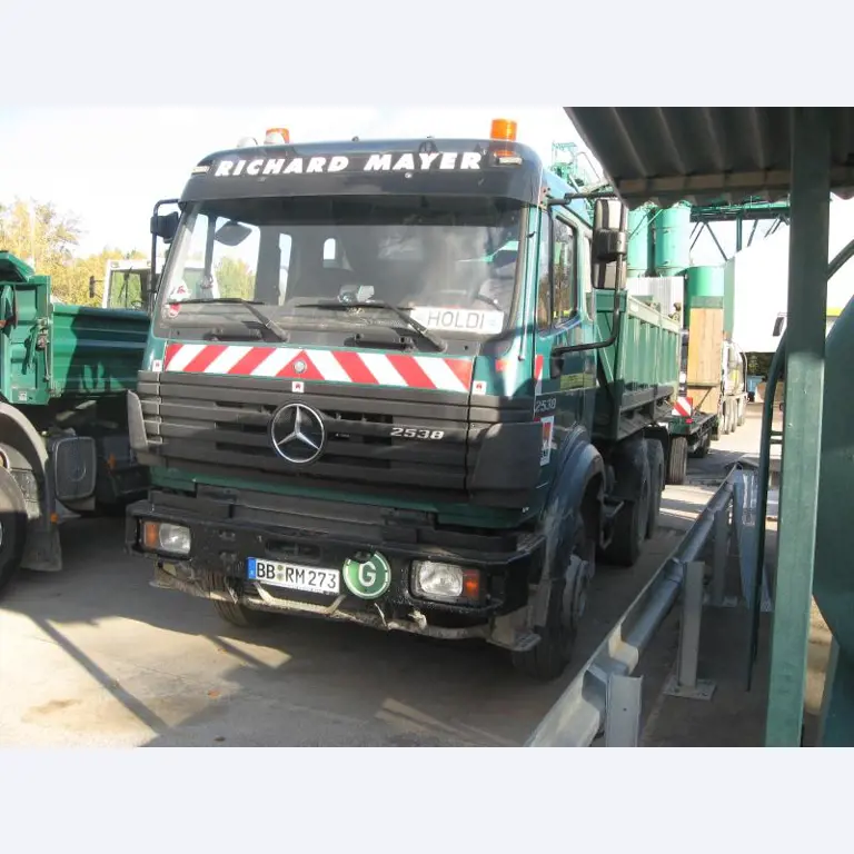 Richard Mayer GmbH & Co. KG Bauunternehmung, Sindelfingen-1