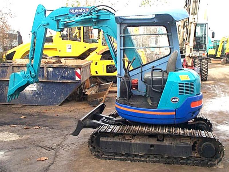 Richard Mayer GmbH & Co. KG Bauunternehmung, Sindelfingen-1