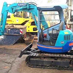 Atlas Copco XAS 65