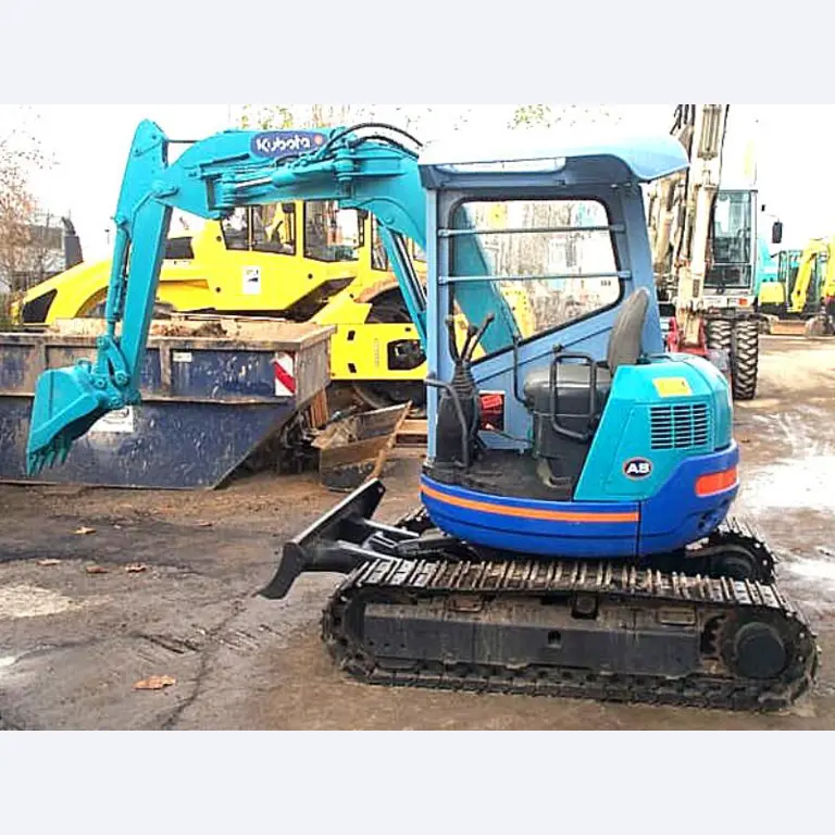 Richard Mayer GmbH & Co. KG Bauunternehmung, Sindelfingen-1