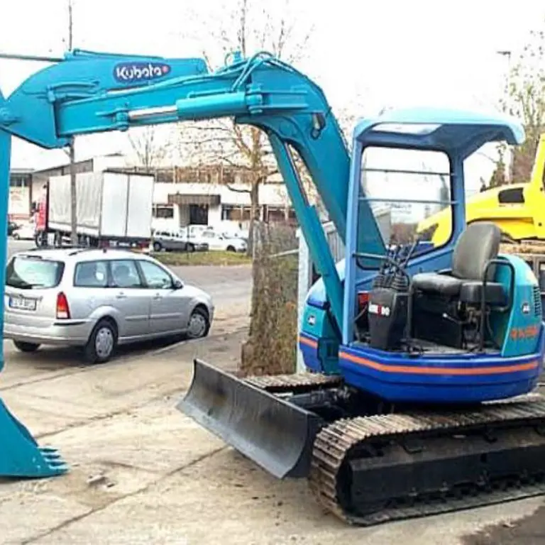 Atlas Copco XAS 60