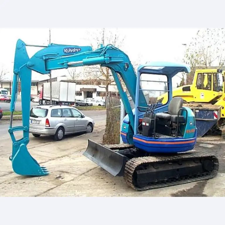 Richard Mayer GmbH & Co. KG Entreprise de construction, Sindelfingen-1