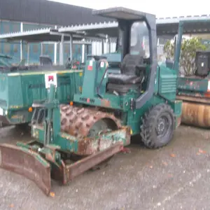 Rammax RW 1800 SPT