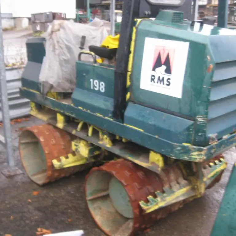 Rammax RW 2900